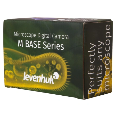 Цифровая камера для микроскопа Levenhuk M35 BASE